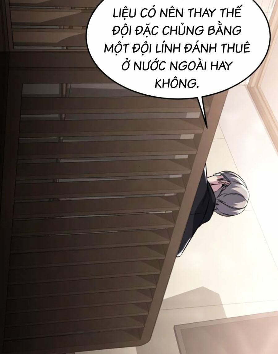 Cậu Bé Của Thần Chết Chap 203 - Next Chap 204