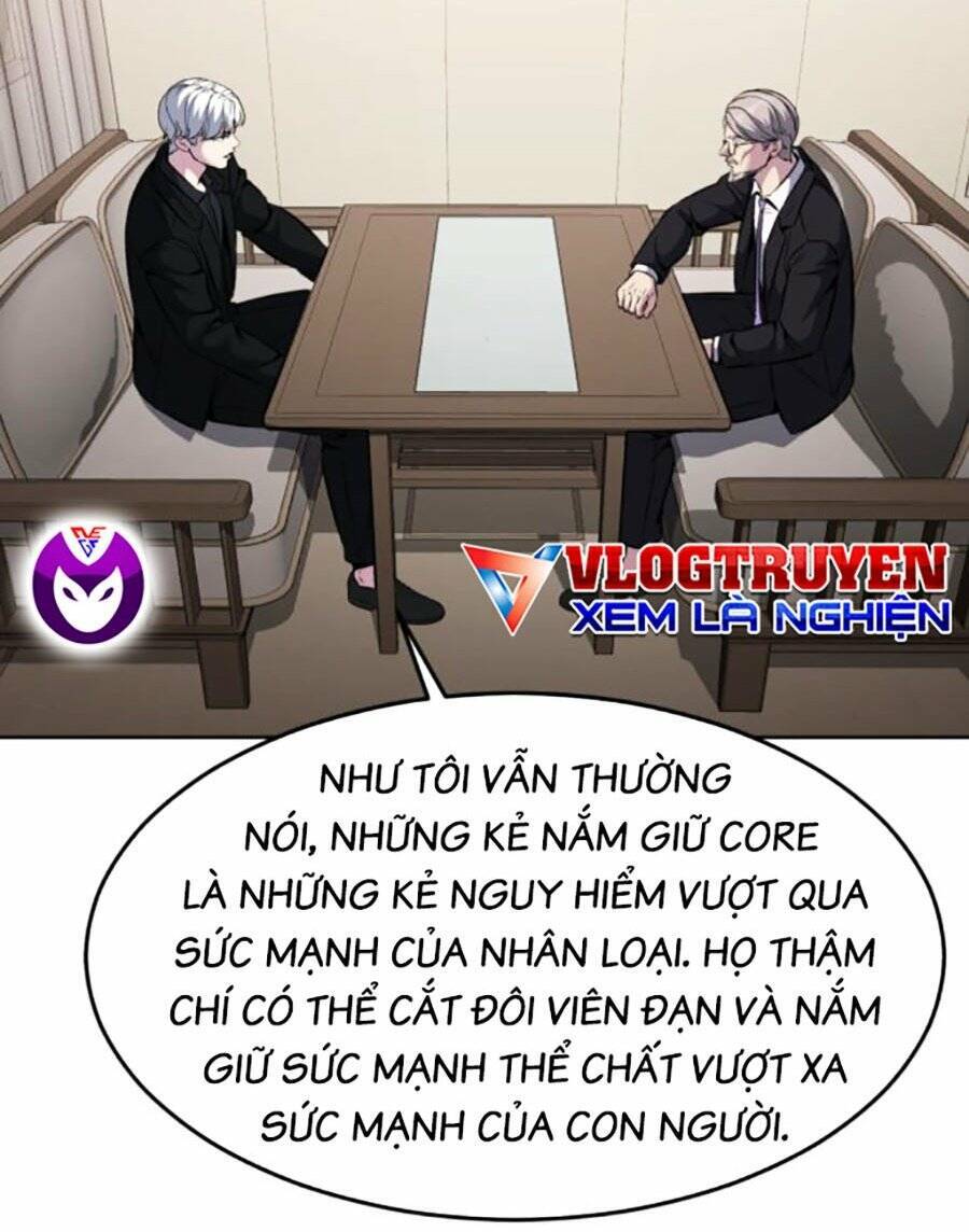 Cậu Bé Của Thần Chết Chap 203 - Next Chap 204