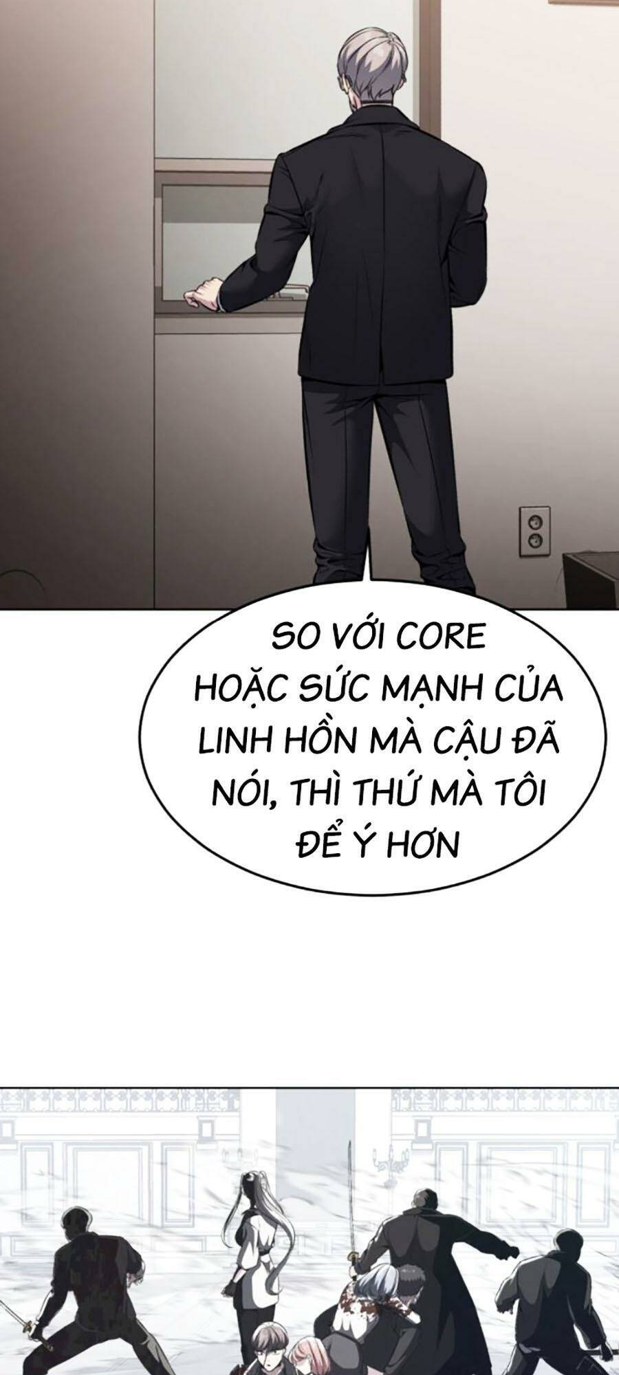 Cậu Bé Của Thần Chết Chap 203 - Next Chap 204