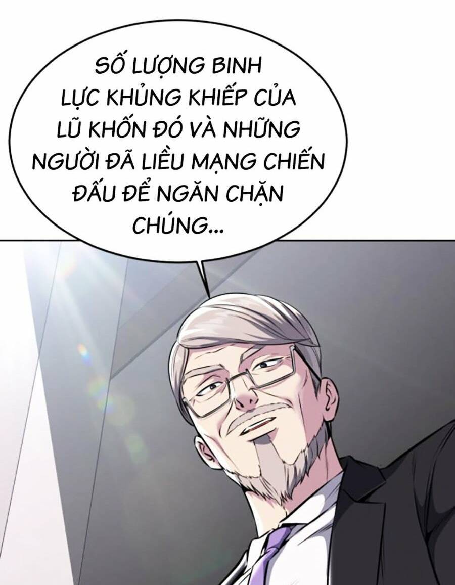 Cậu Bé Của Thần Chết Chap 203 - Next Chap 204