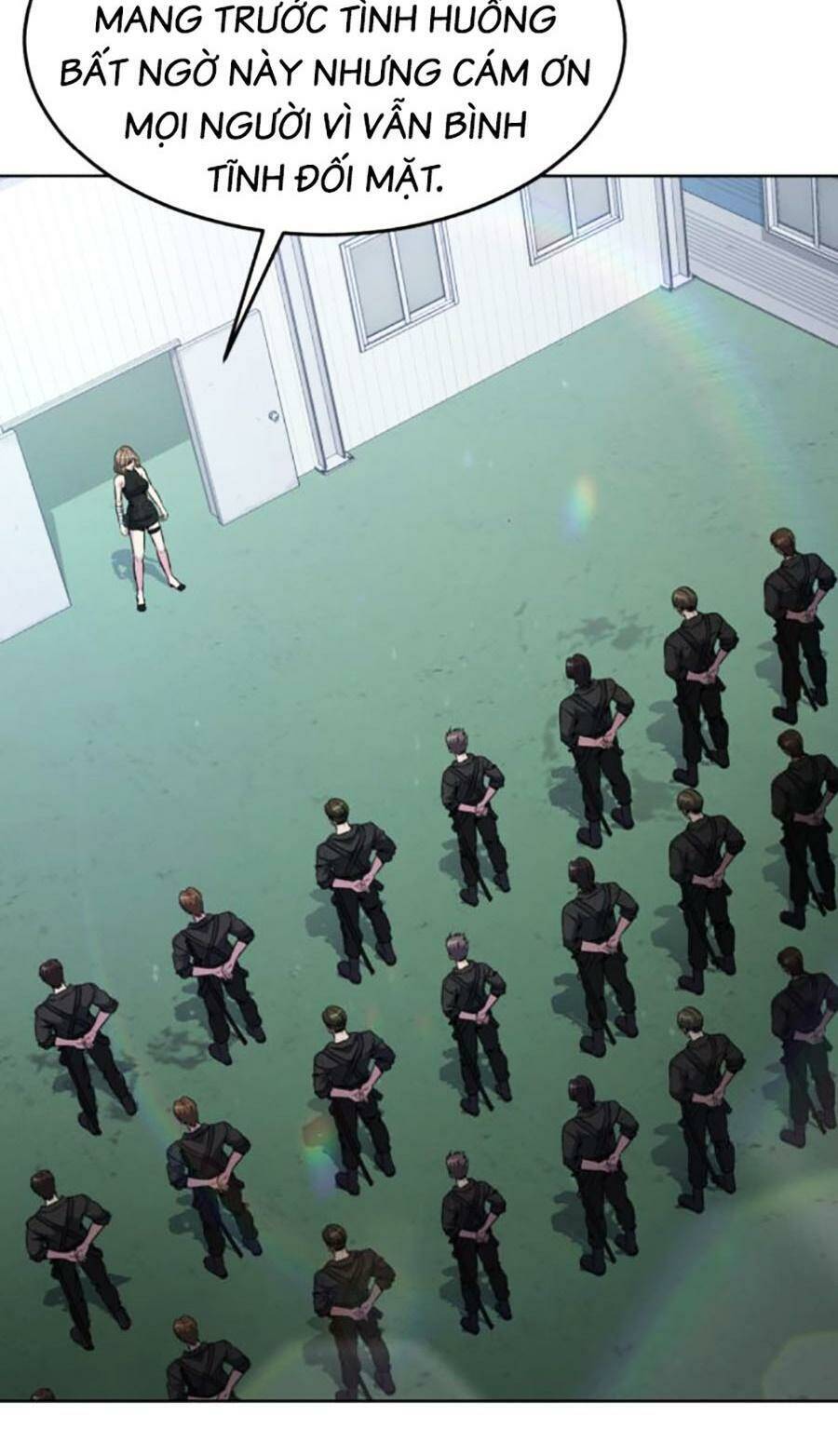 Cậu Bé Của Thần Chết Chap 203 - Next Chap 204