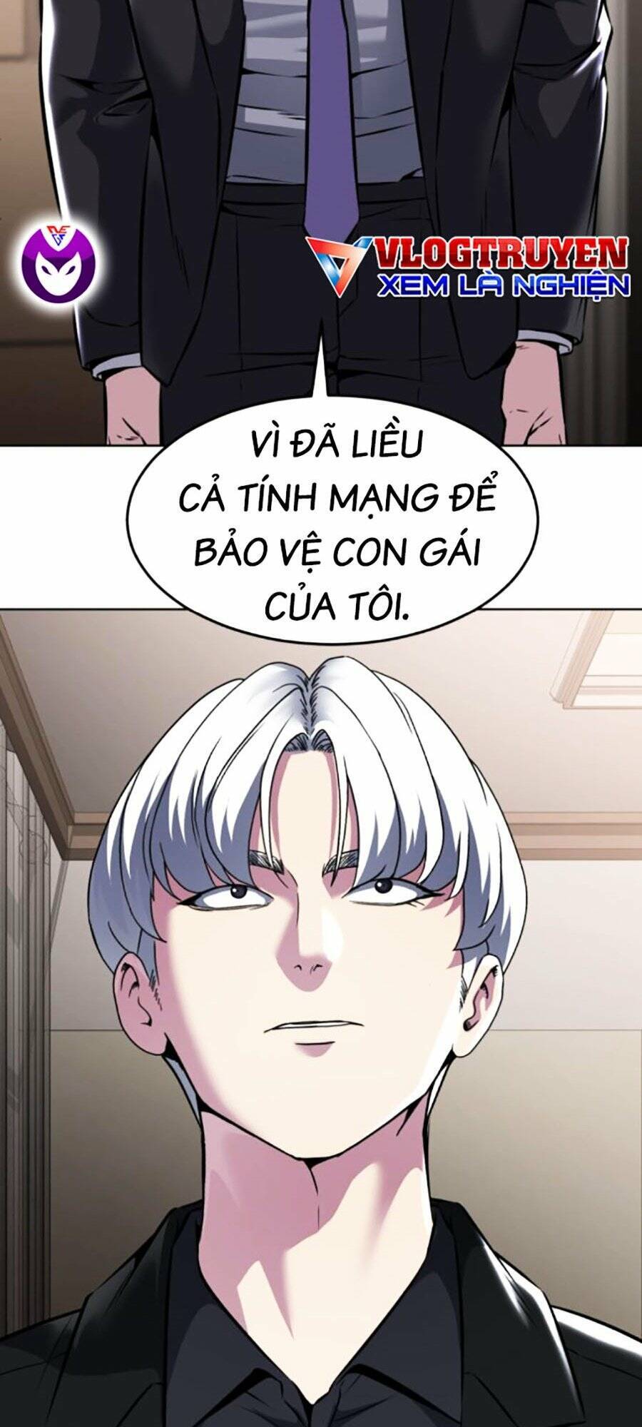 Cậu Bé Của Thần Chết Chap 203 - Next Chap 204