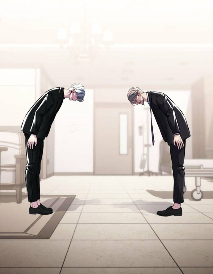 Cậu Bé Của Thần Chết Chap 203 - Next Chap 204