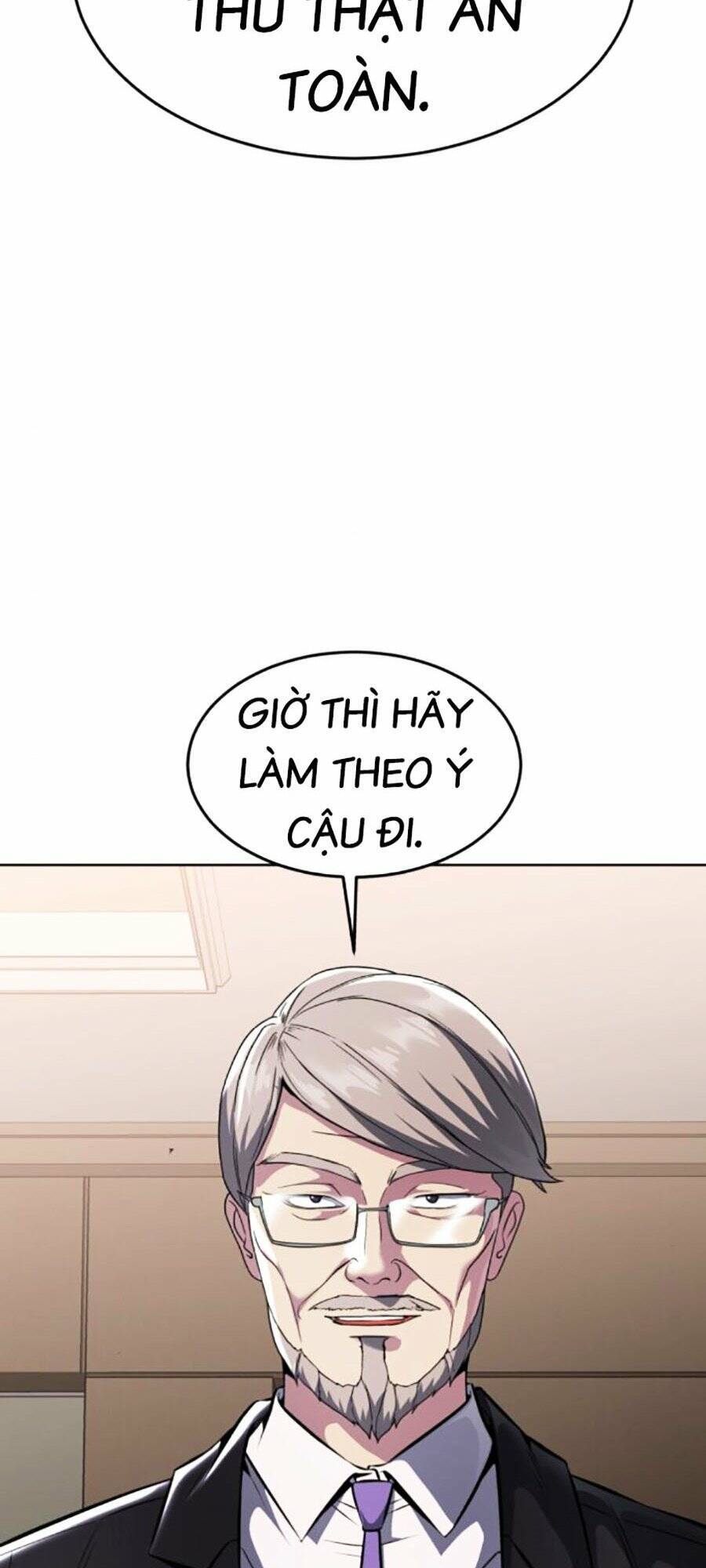 Cậu Bé Của Thần Chết Chap 203 - Next Chap 204