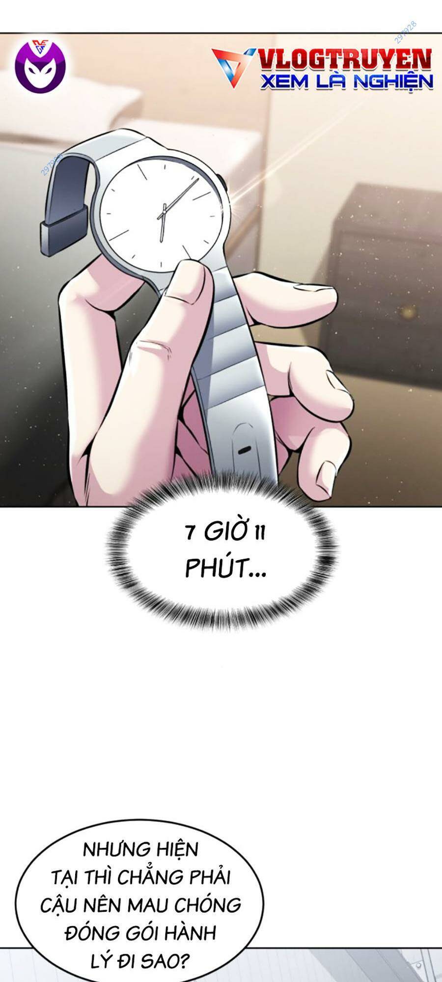 Cậu Bé Của Thần Chết Chap 203 - Next Chap 204