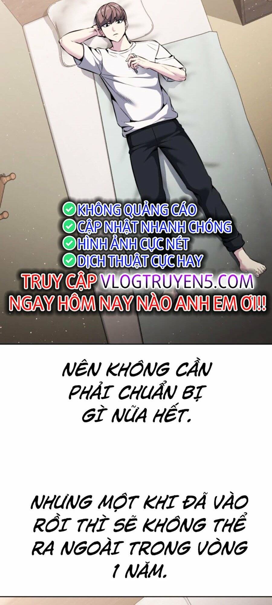 Cậu Bé Của Thần Chết Chap 203 - Next Chap 204