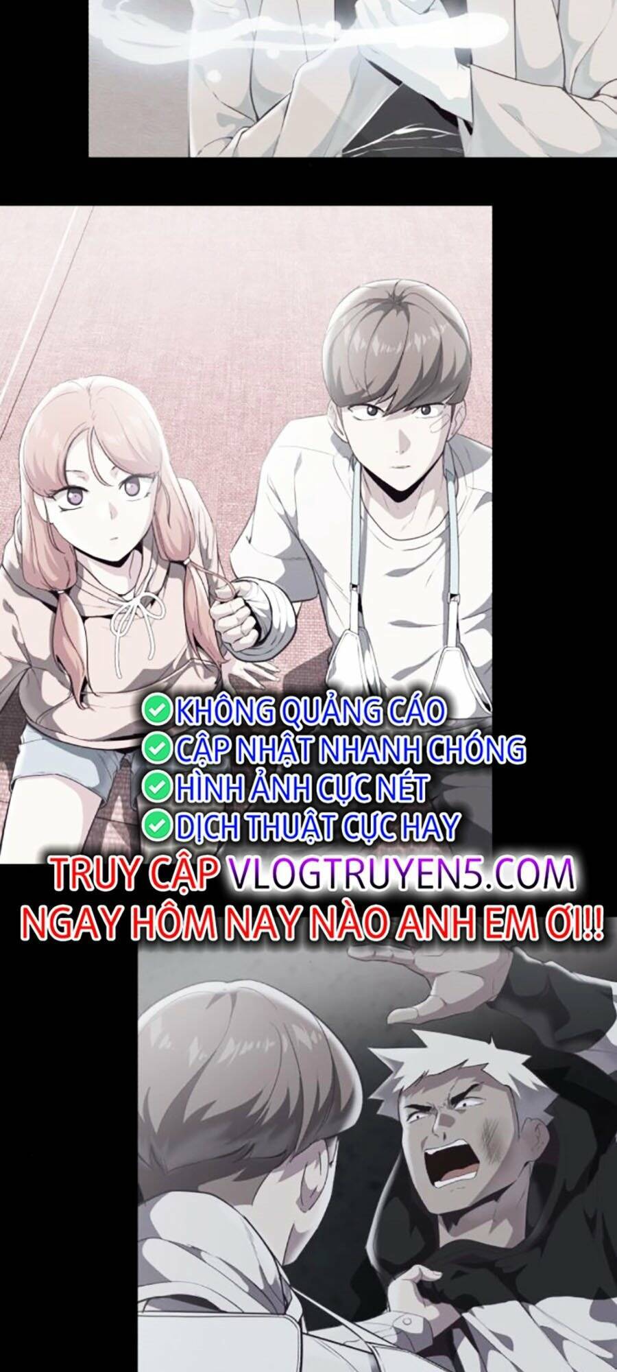 Cậu Bé Của Thần Chết Chap 203 - Next Chap 204