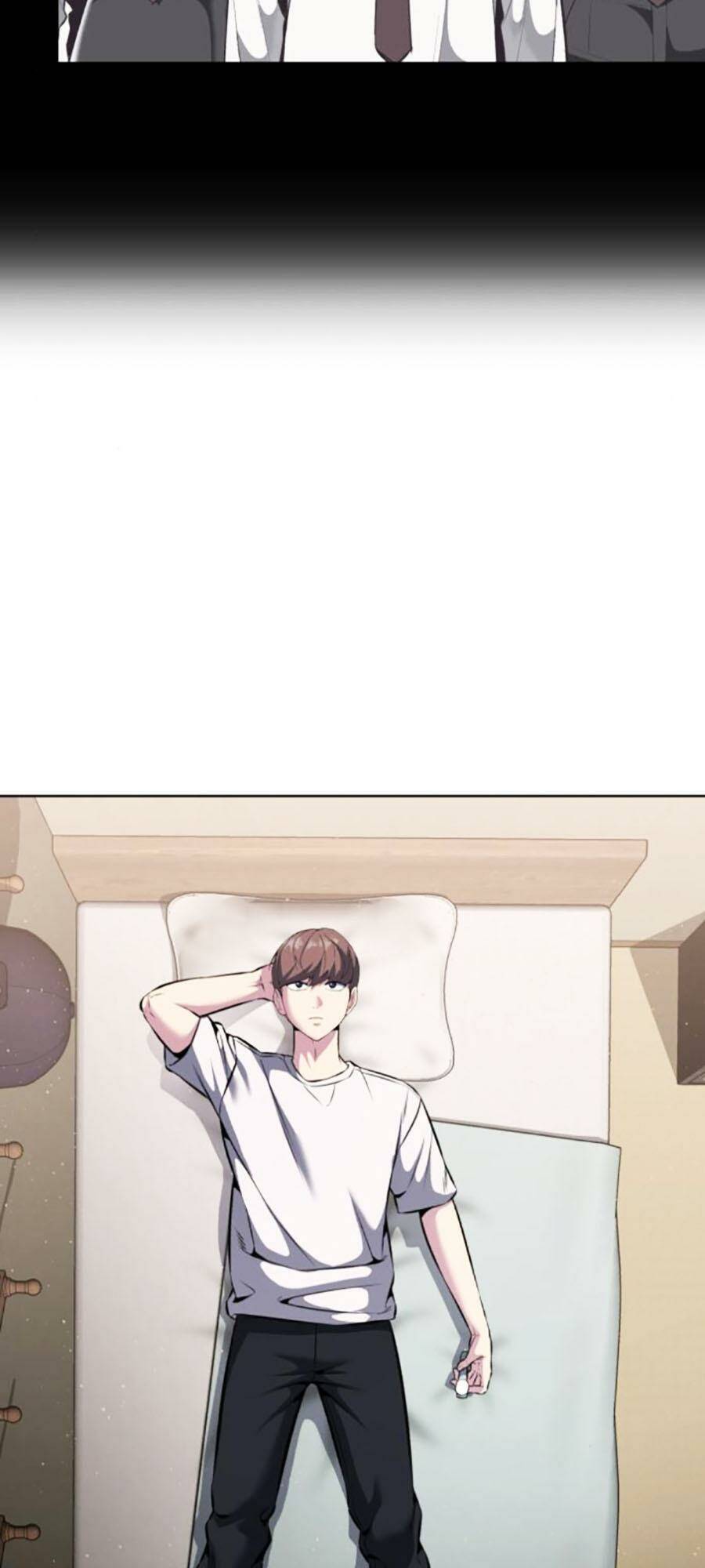 Cậu Bé Của Thần Chết Chap 203 - Next Chap 204