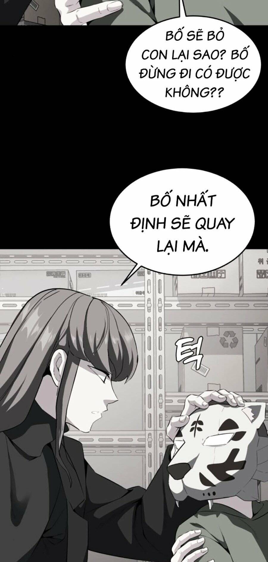 Cậu Bé Của Thần Chết Chap 203 - Next Chap 204