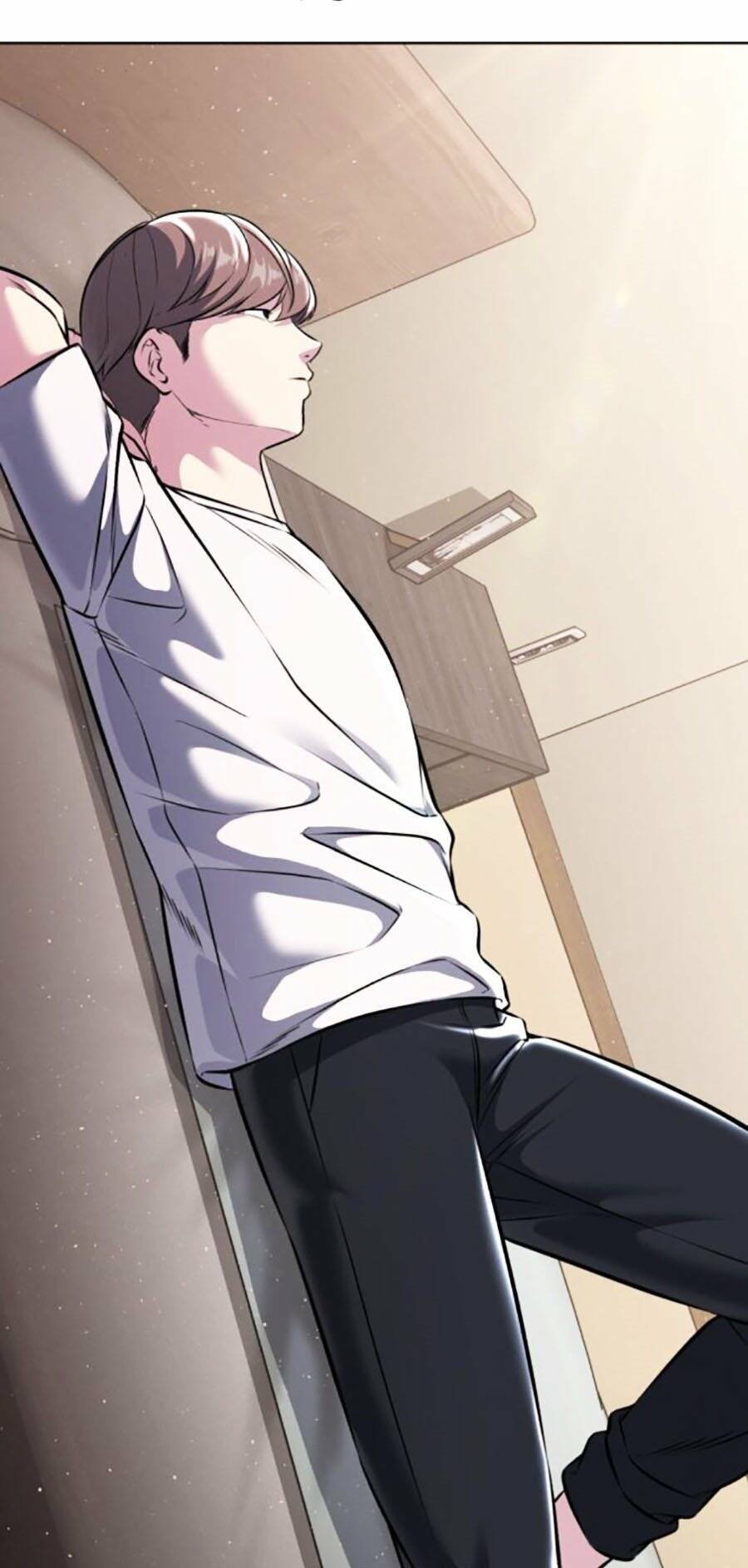 Cậu Bé Của Thần Chết Chap 203 - Next Chap 204