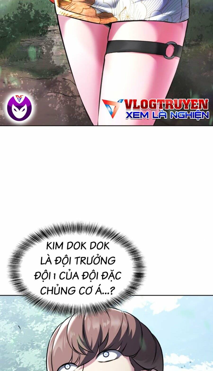 Cậu Bé Của Thần Chết Chap 203 - Next Chap 204