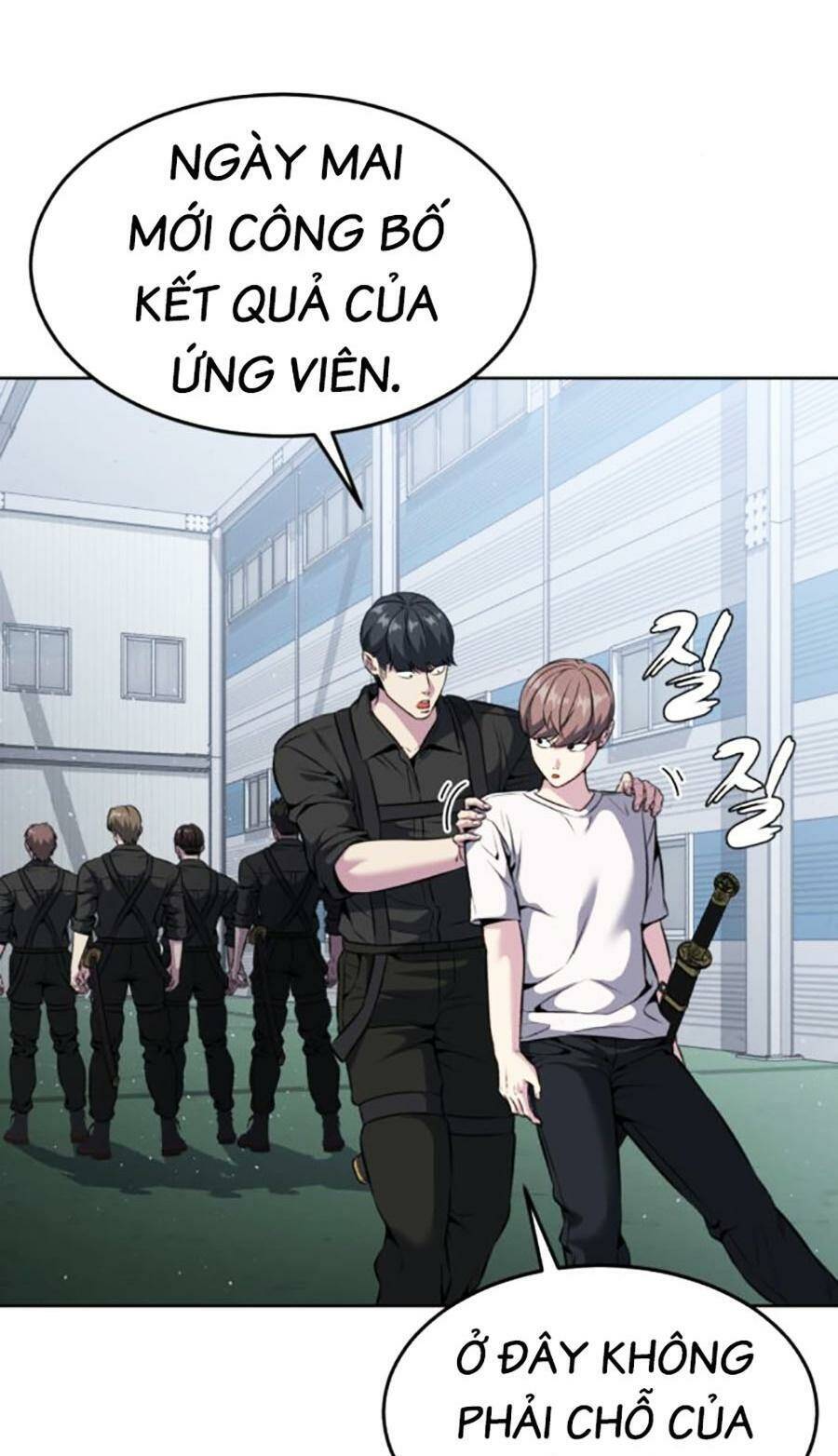 Cậu Bé Của Thần Chết Chap 203 - Next Chap 204