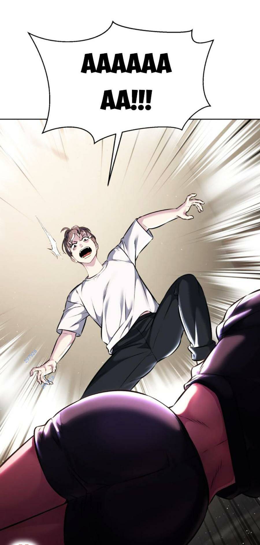 Cậu Bé Của Thần Chết Chap 203 - Next Chap 204