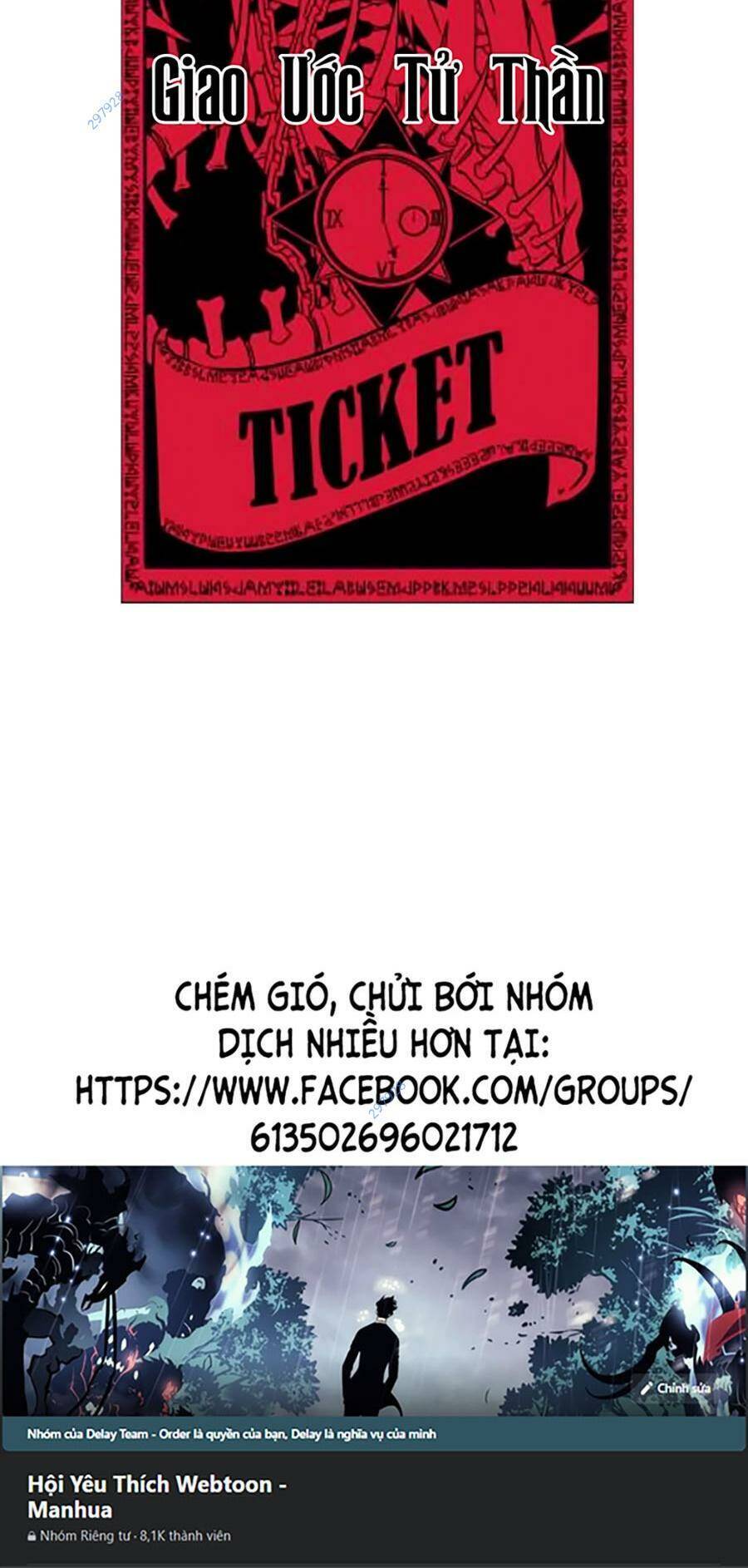 Cậu Bé Của Thần Chết Chap 203 - Next Chap 204