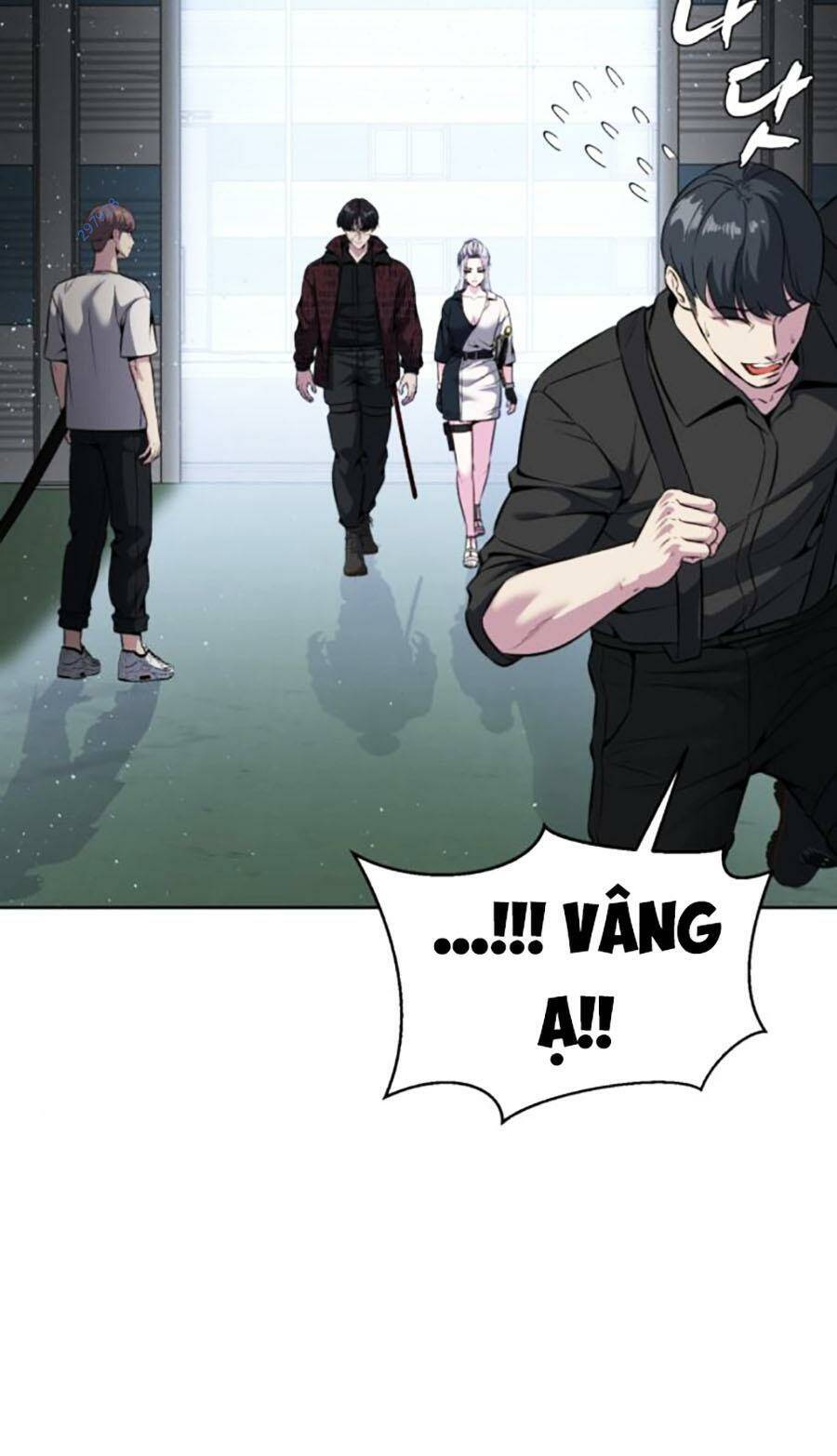 Cậu Bé Của Thần Chết Chap 203 - Next Chap 204