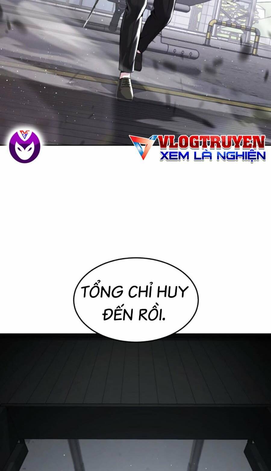 Cậu Bé Của Thần Chết Chap 203 - Next Chap 204