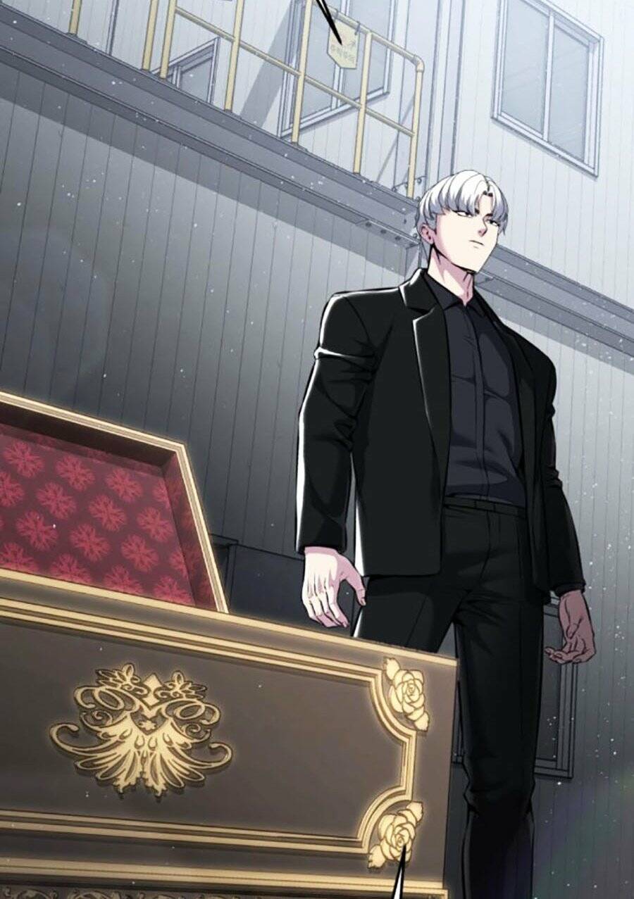 Cậu Bé Của Thần Chết Chap 203 - Next Chap 204