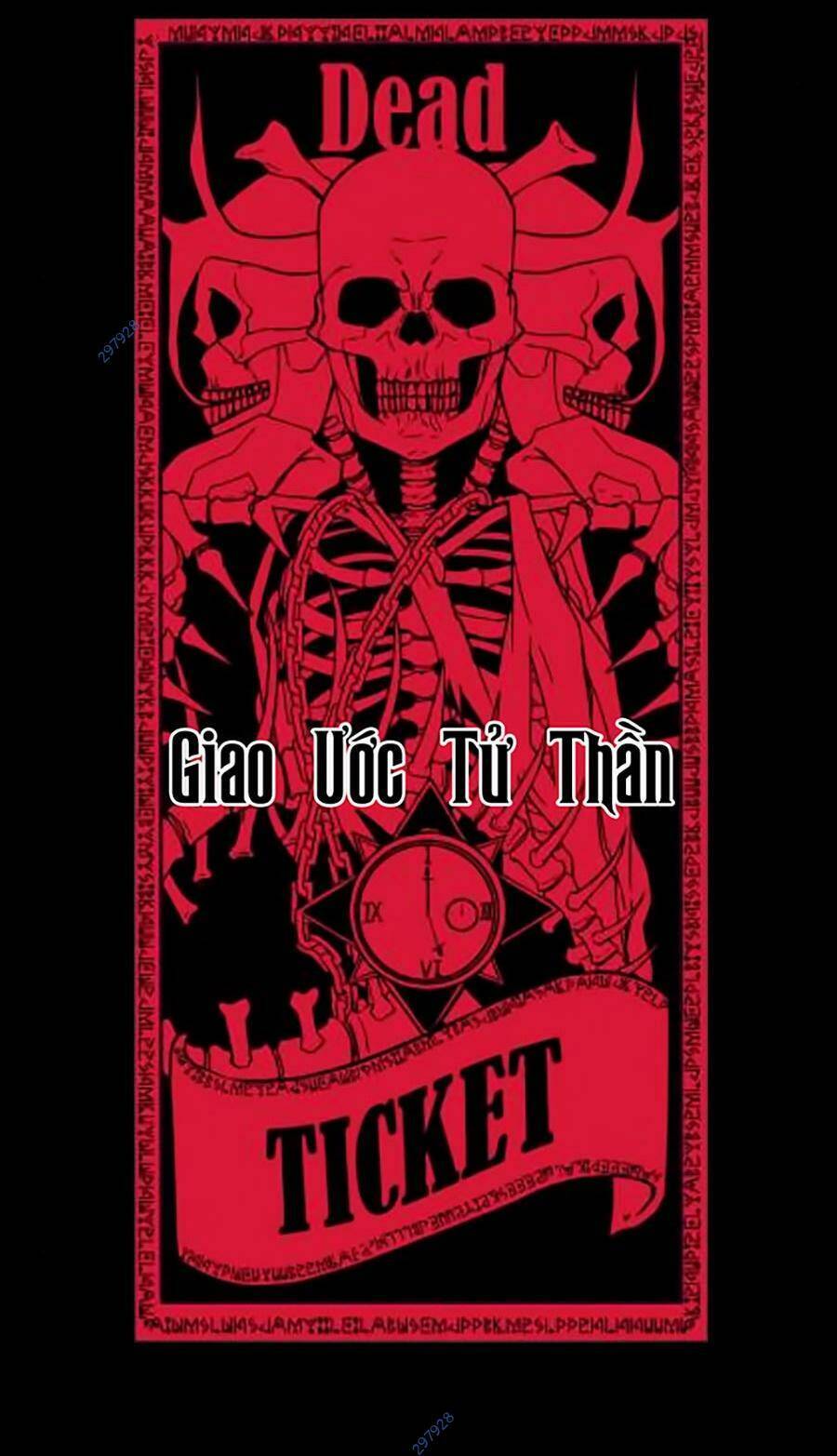 Cậu Bé Của Thần Chết Chap 203 - Next Chap 204