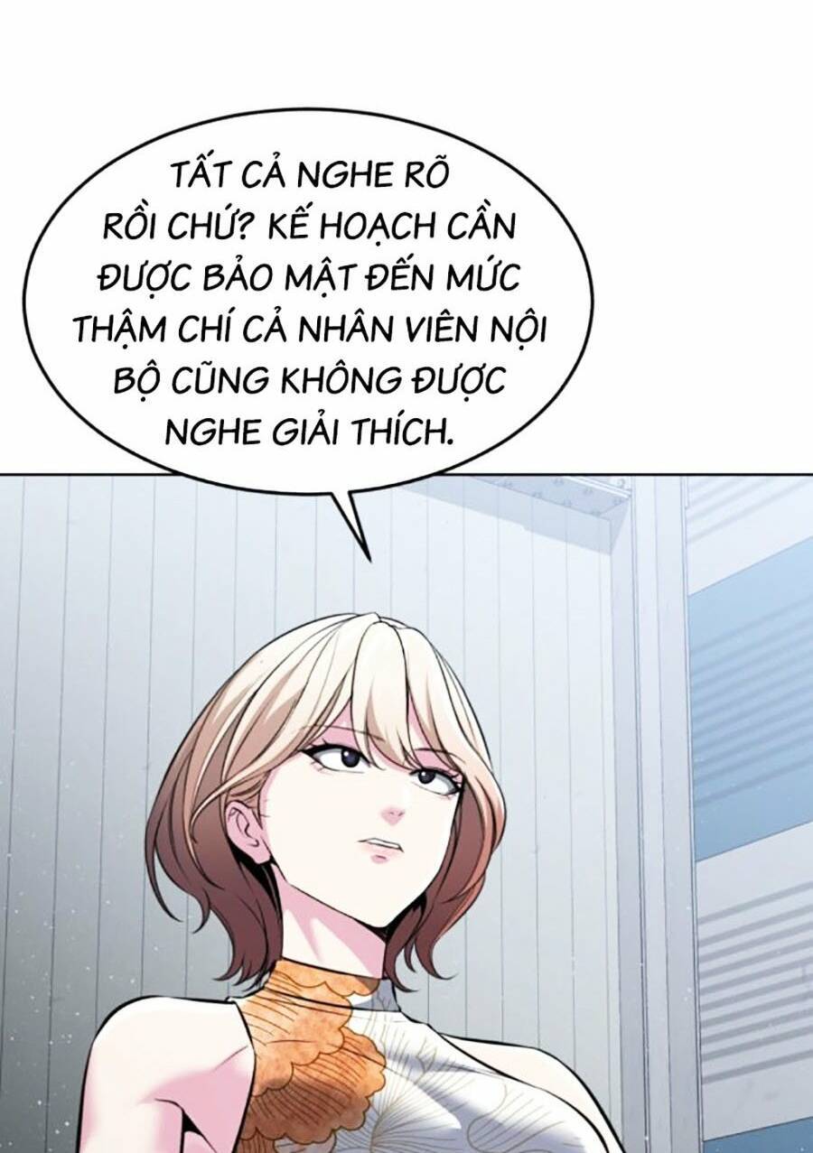 Cậu Bé Của Thần Chết Chap 203 - Next Chap 204