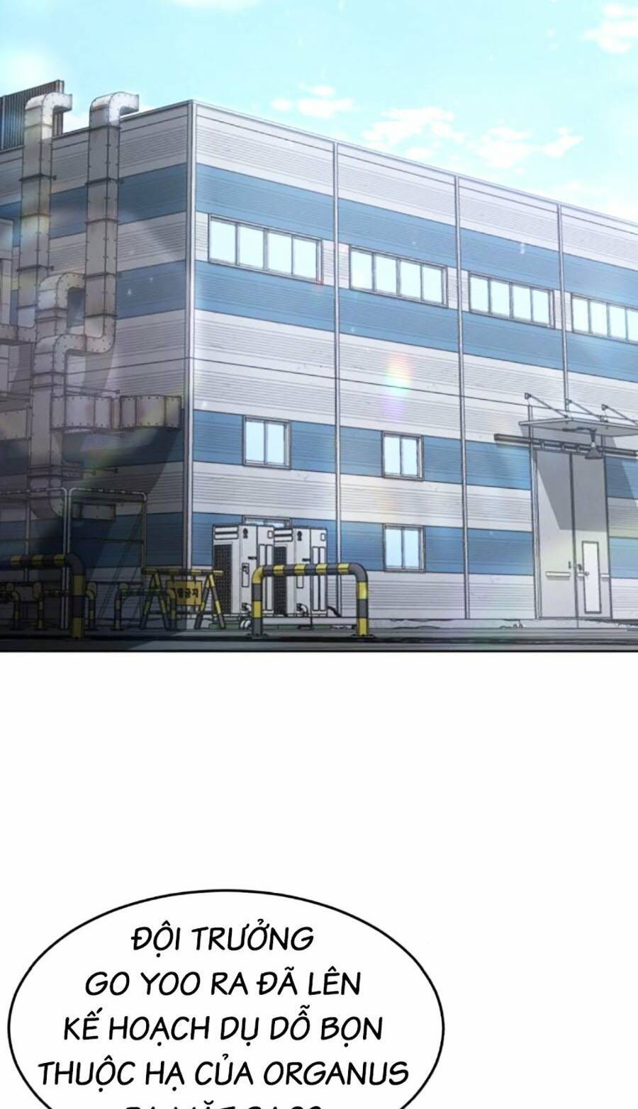 Cậu Bé Của Thần Chết Chap 203 - Next Chap 204