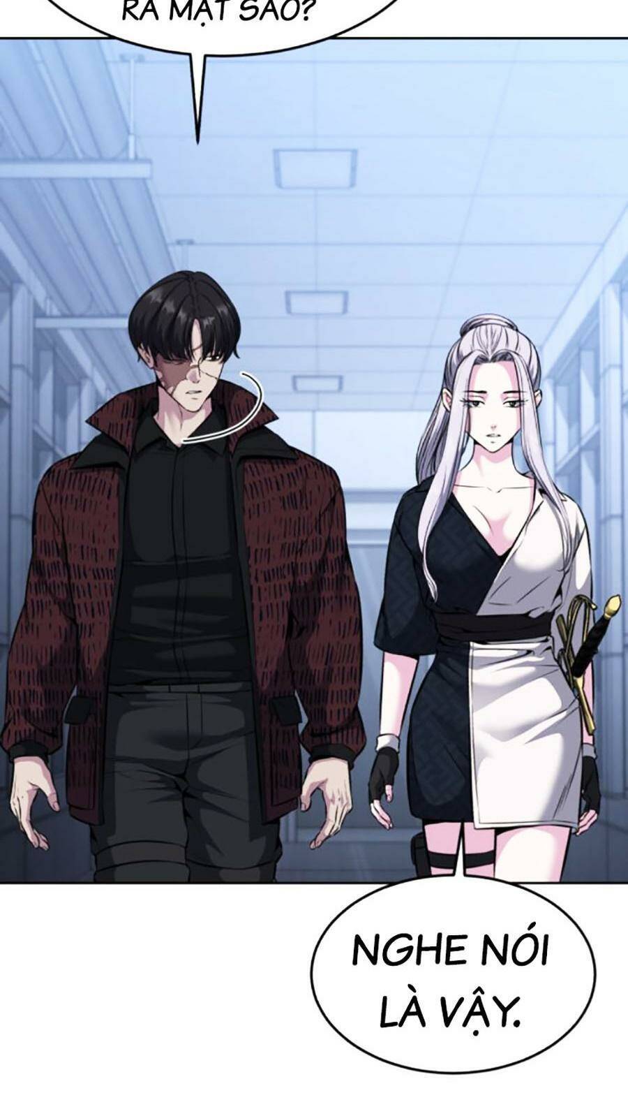 Cậu Bé Của Thần Chết Chap 203 - Next Chap 204