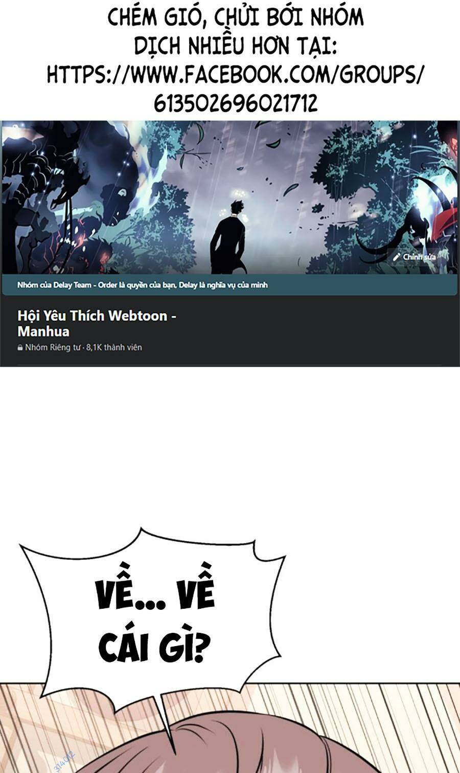 Cậu Bé Của Thần Chết Chap 204 - Next Chap 205