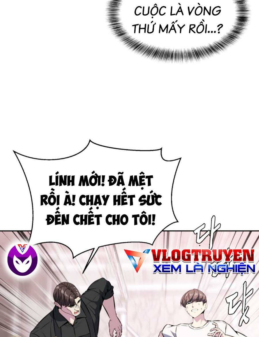 Cậu Bé Của Thần Chết Chap 204 - Next Chap 205
