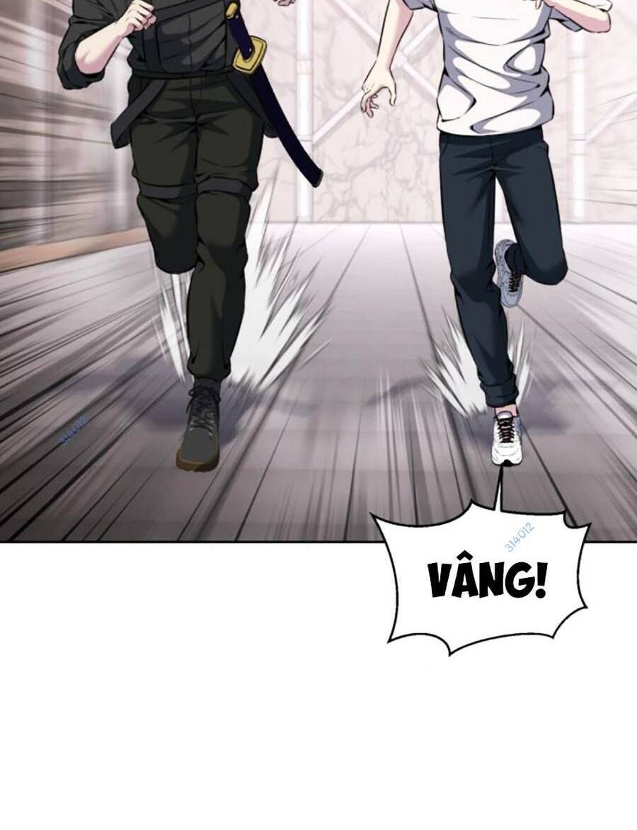 Cậu Bé Của Thần Chết Chap 204 - Next Chap 205