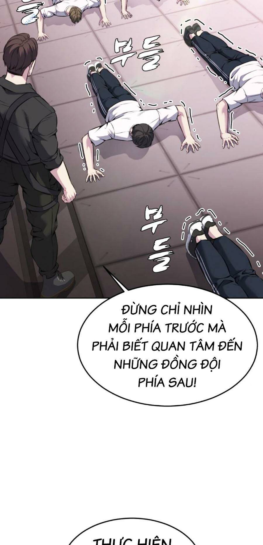 Cậu Bé Của Thần Chết Chap 204 - Next Chap 205