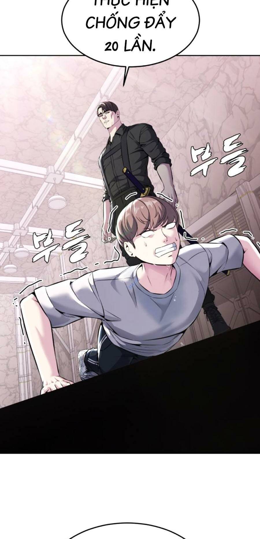 Cậu Bé Của Thần Chết Chap 204 - Next Chap 205