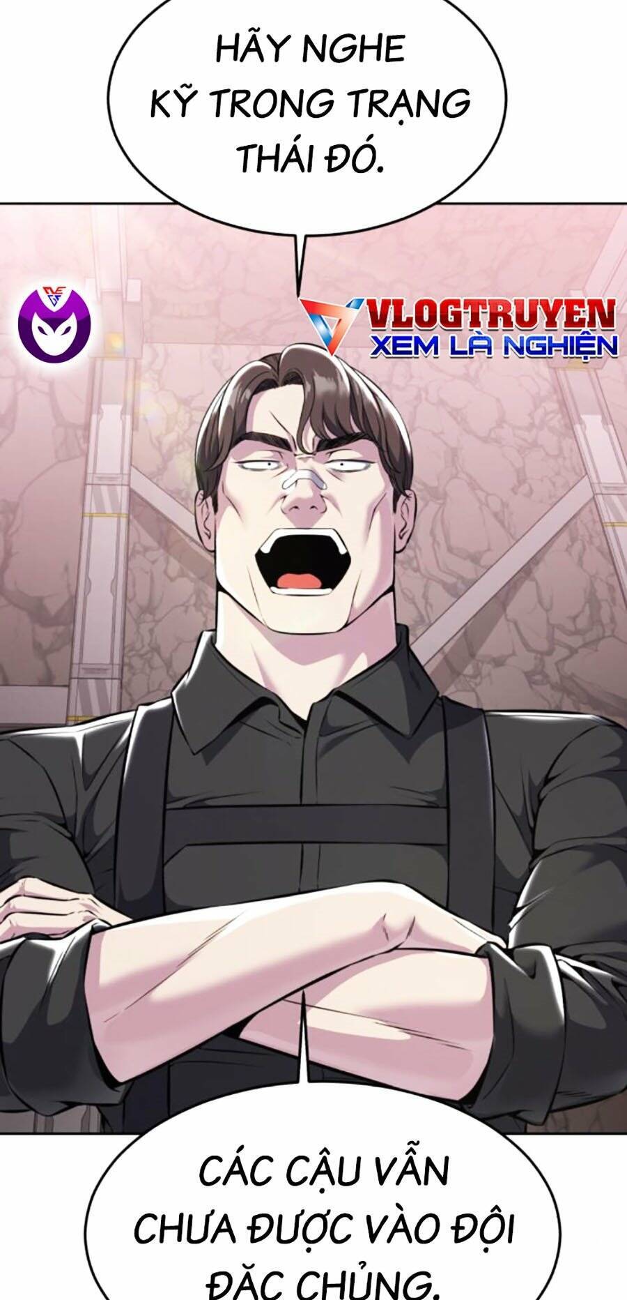 Cậu Bé Của Thần Chết Chap 204 - Next Chap 205