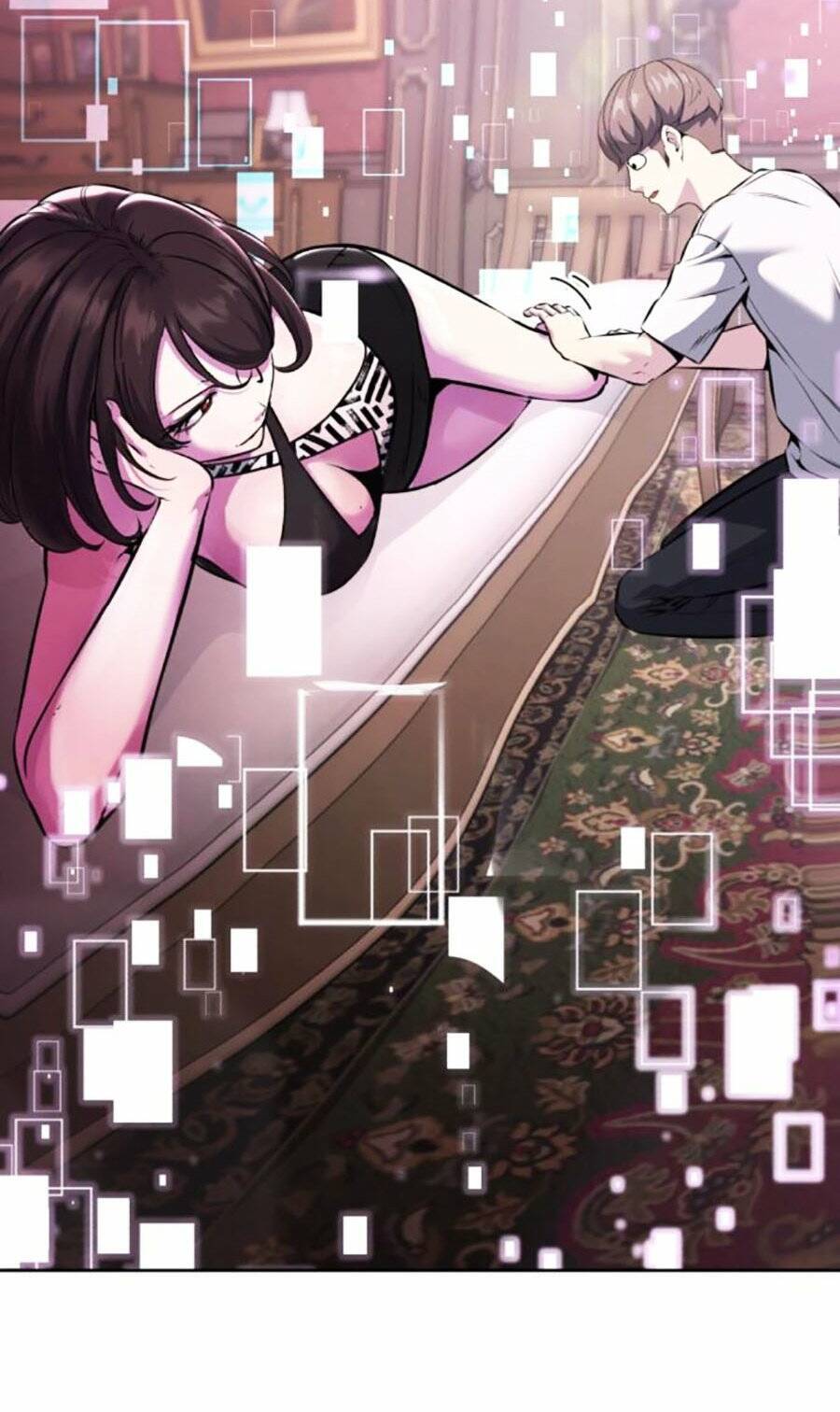 Cậu Bé Của Thần Chết Chap 204 - Next Chap 205