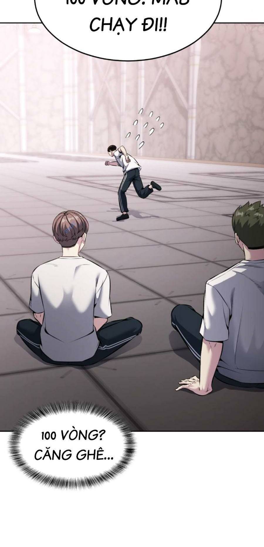 Cậu Bé Của Thần Chết Chap 204 - Next Chap 205