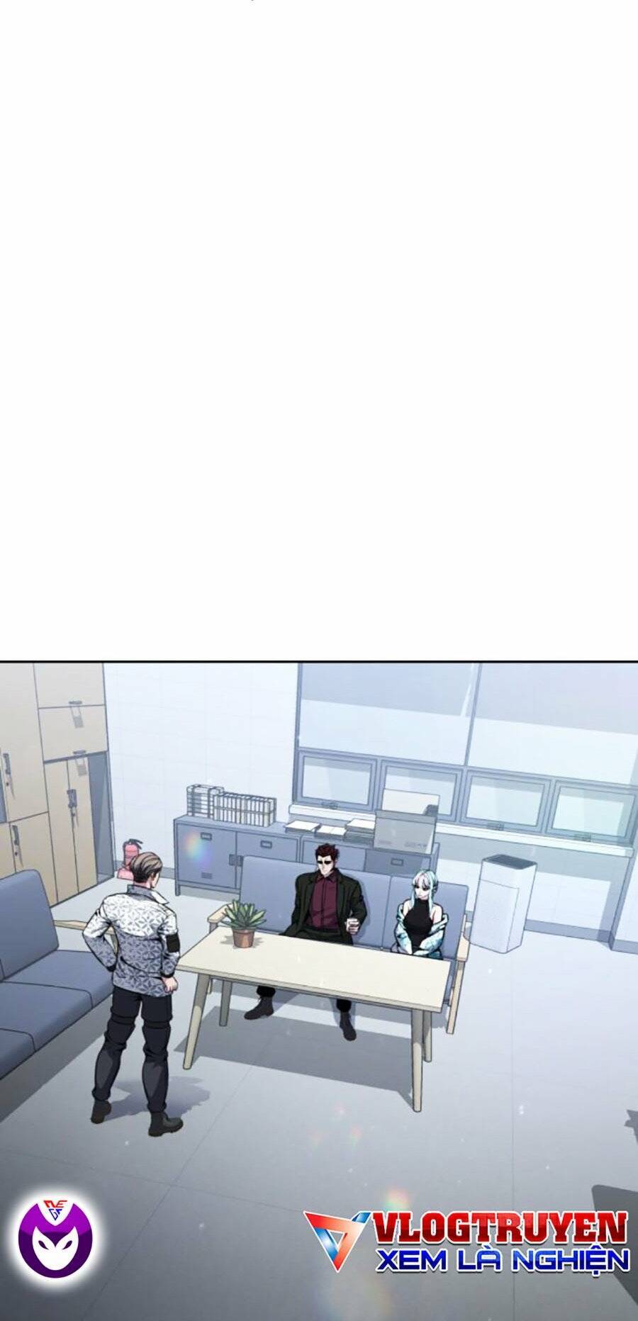 Cậu Bé Của Thần Chết Chap 204 - Next Chap 205