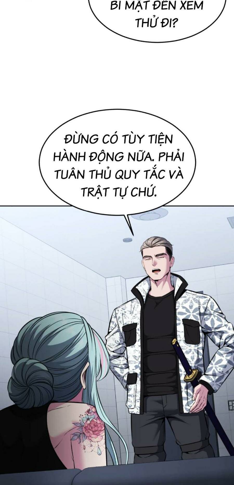 Cậu Bé Của Thần Chết Chap 204 - Next Chap 205
