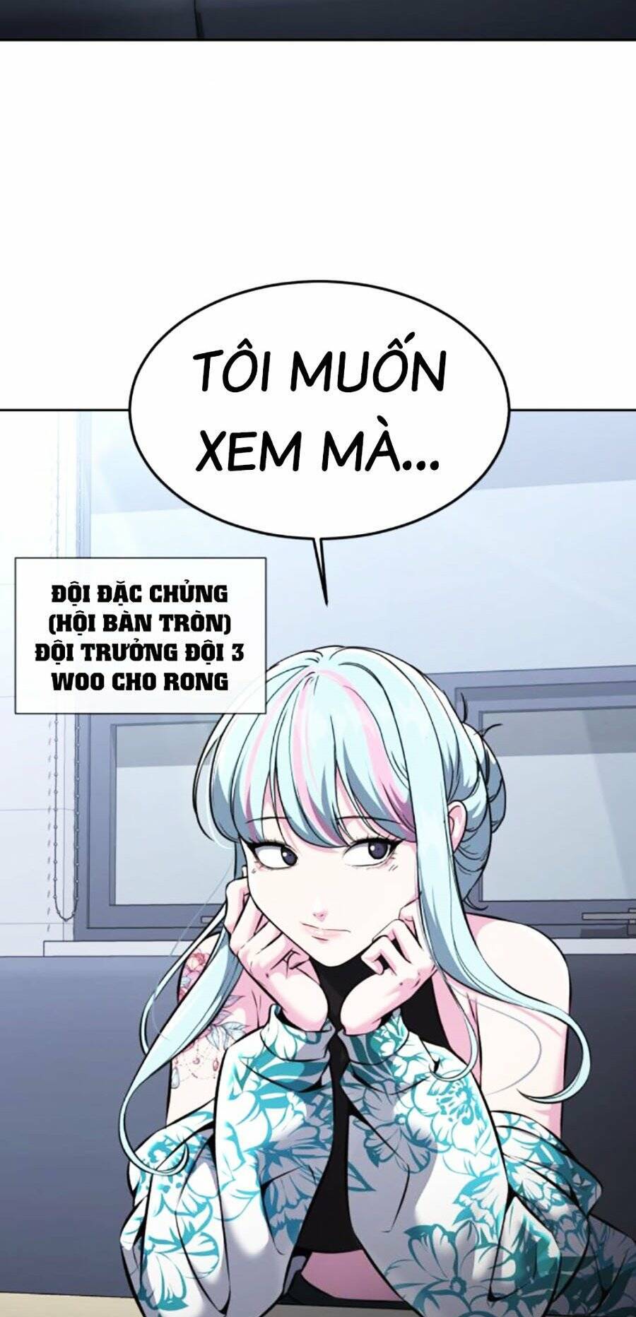 Cậu Bé Của Thần Chết Chap 204 - Next Chap 205