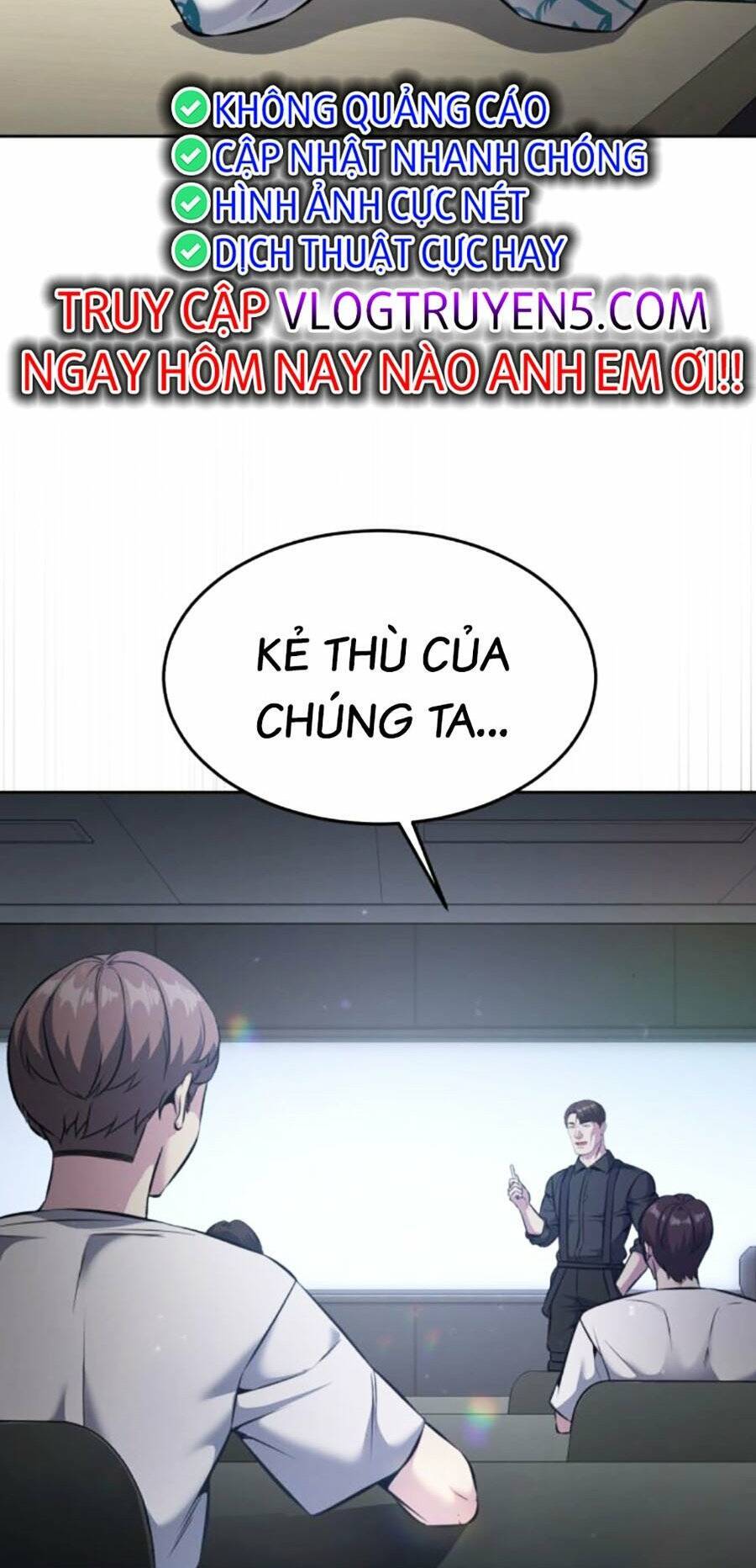 Cậu Bé Của Thần Chết Chap 204 - Next Chap 205