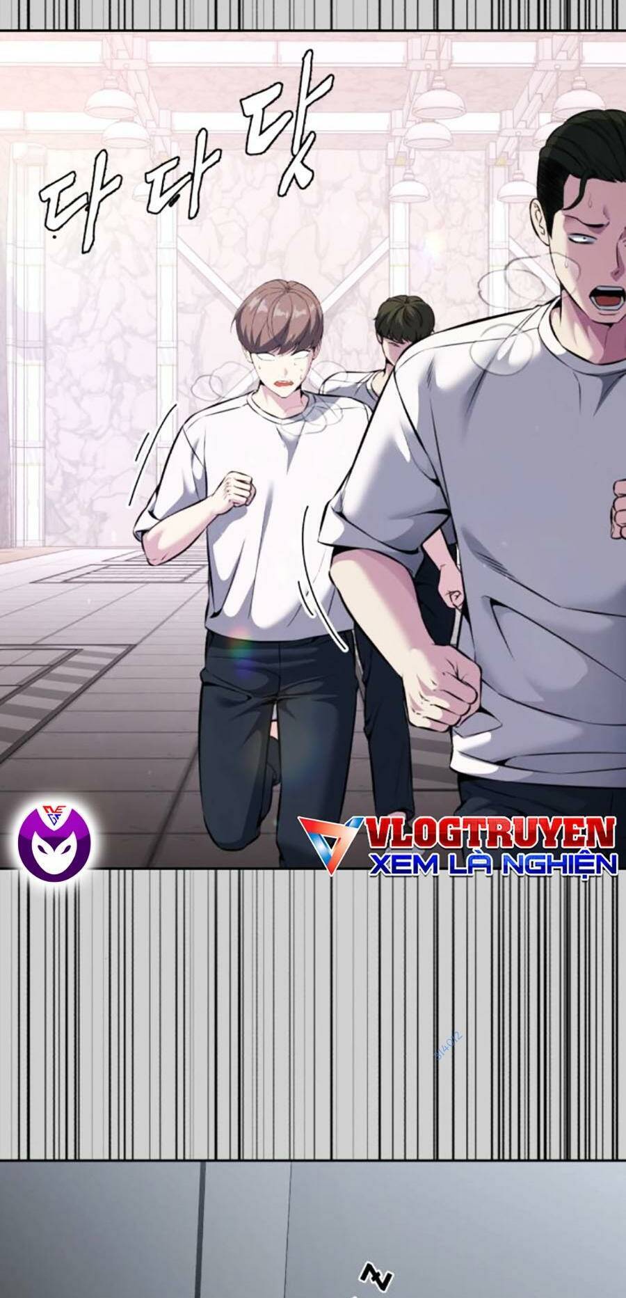 Cậu Bé Của Thần Chết Chap 204 - Next Chap 205