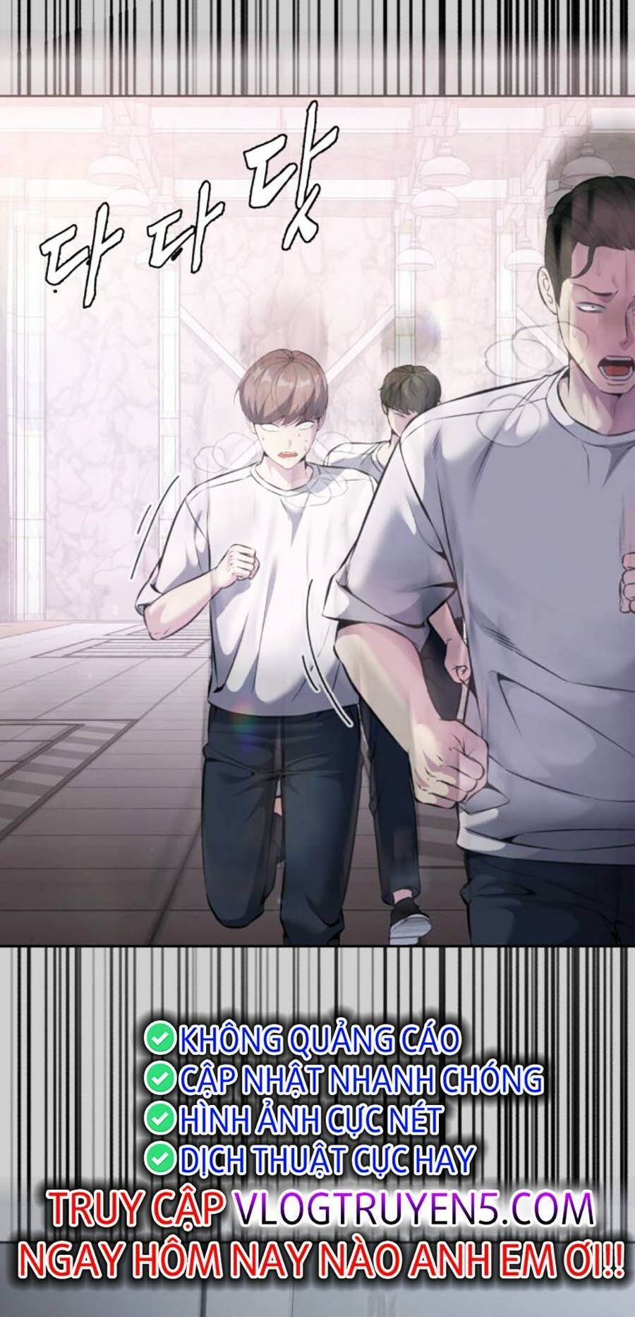 Cậu Bé Của Thần Chết Chap 204 - Next Chap 205