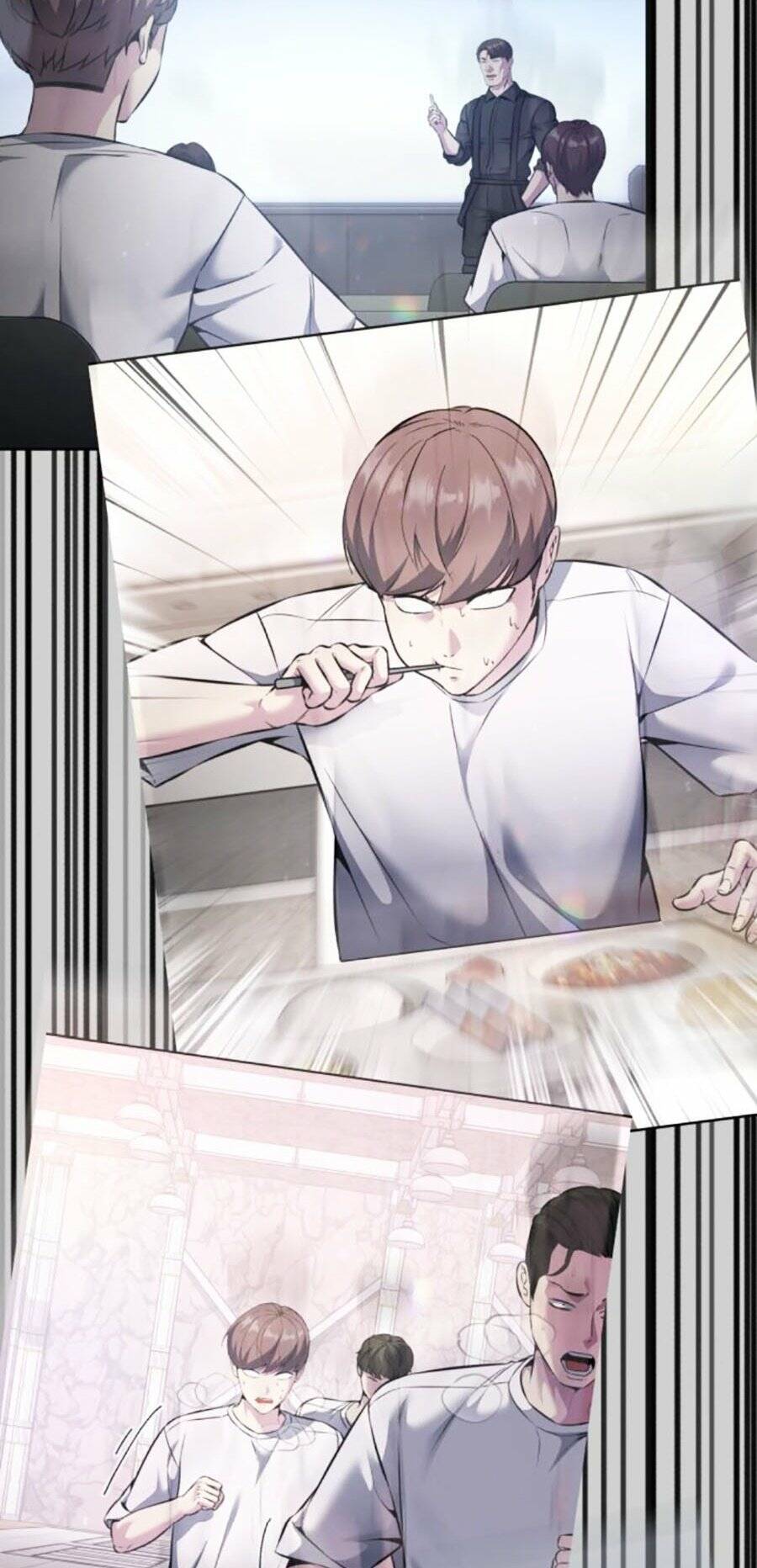 Cậu Bé Của Thần Chết Chap 204 - Next Chap 205