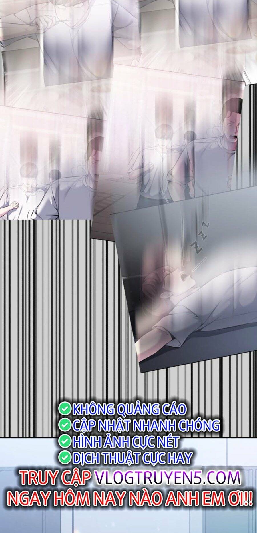 Cậu Bé Của Thần Chết Chap 204 - Next Chap 205