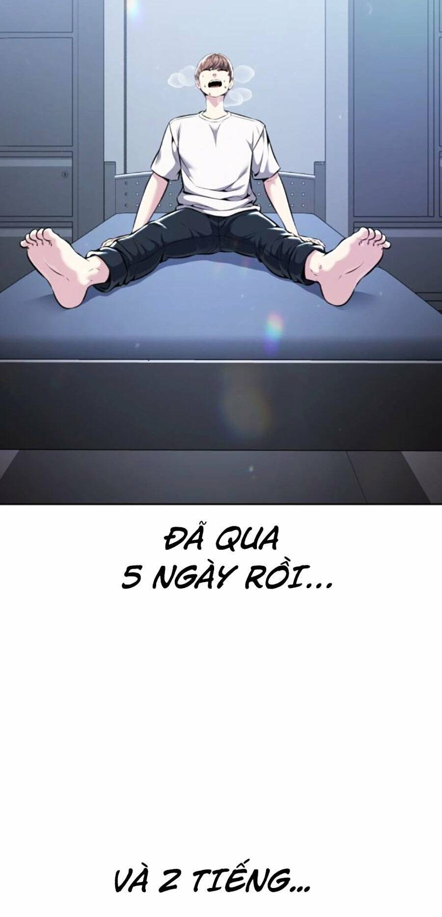 Cậu Bé Của Thần Chết Chap 204 - Next Chap 205