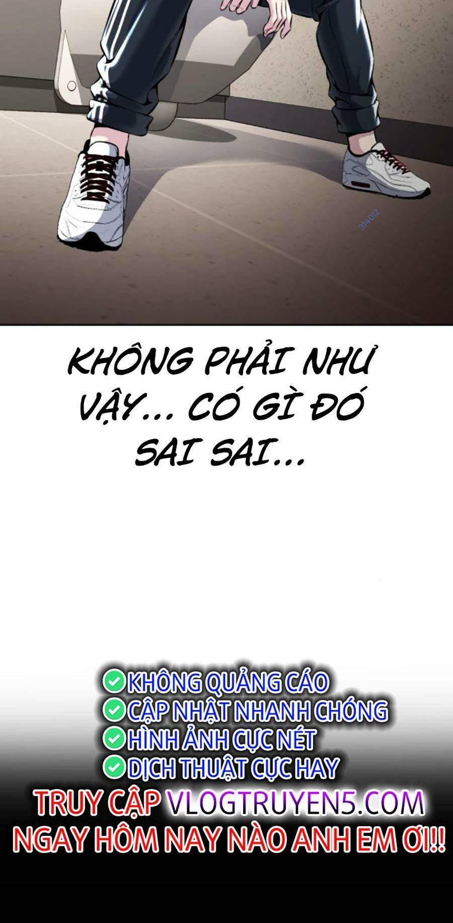 Cậu Bé Của Thần Chết Chap 204 - Next Chap 205
