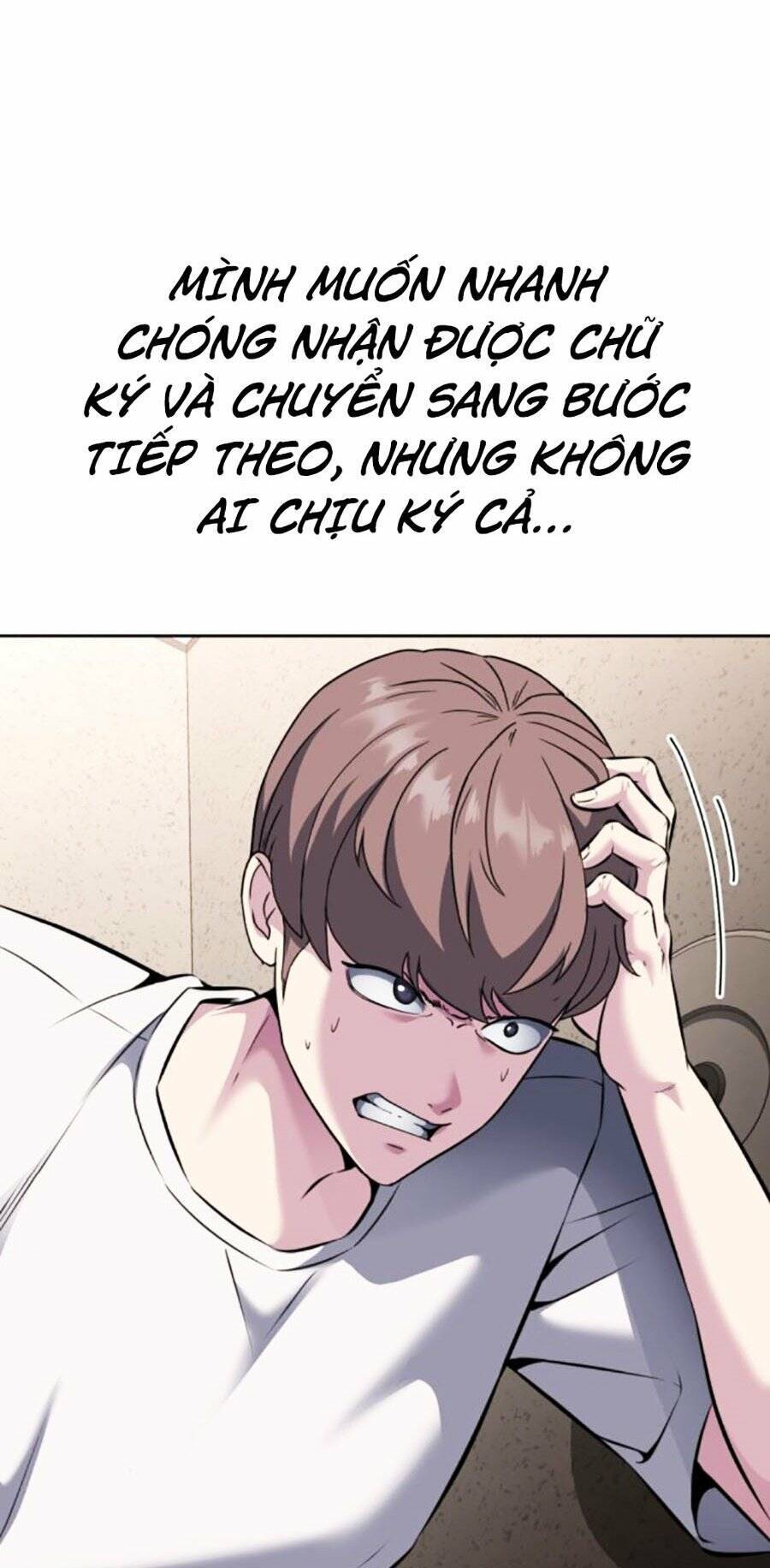 Cậu Bé Của Thần Chết Chap 204 - Next Chap 205