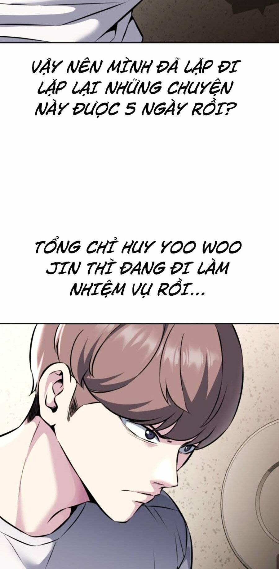 Cậu Bé Của Thần Chết Chap 204 - Next Chap 205