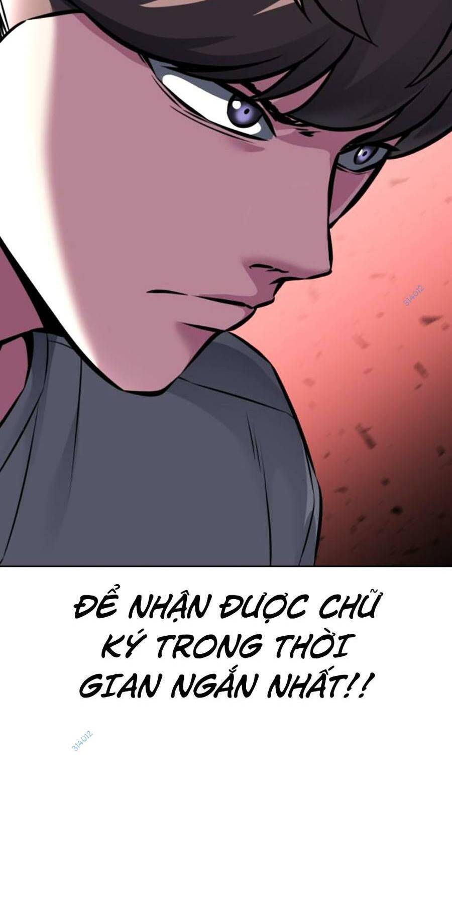 Cậu Bé Của Thần Chết Chap 204 - Next Chap 205