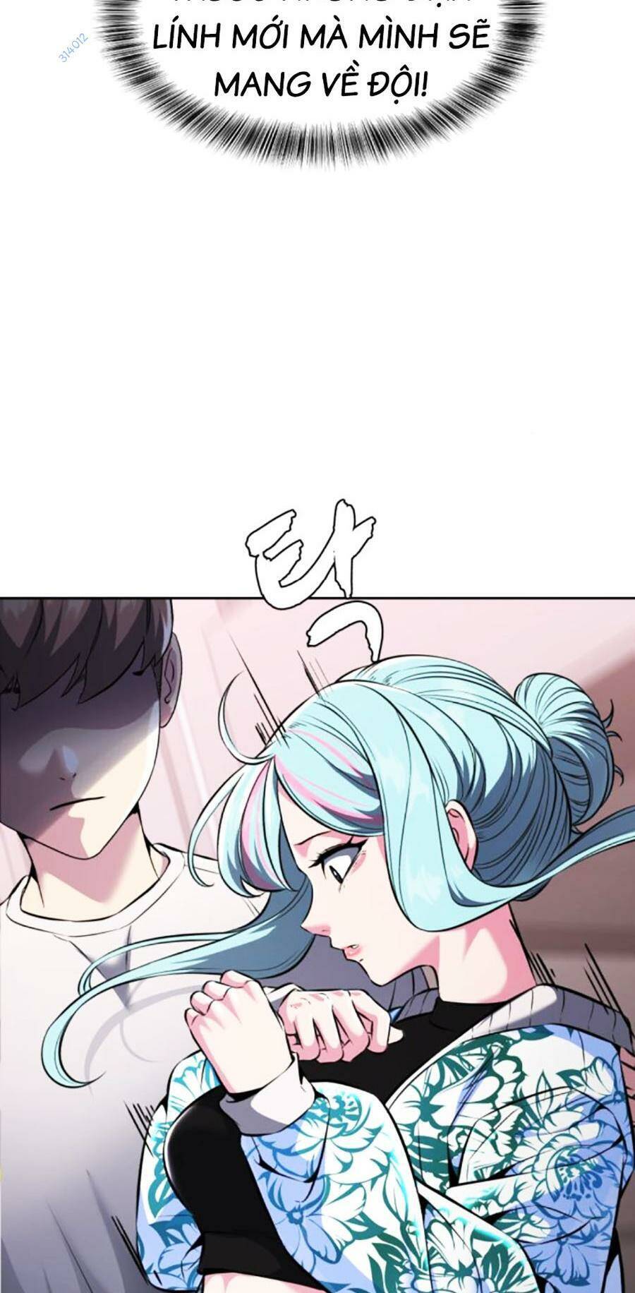 Cậu Bé Của Thần Chết Chap 204 - Next Chap 205