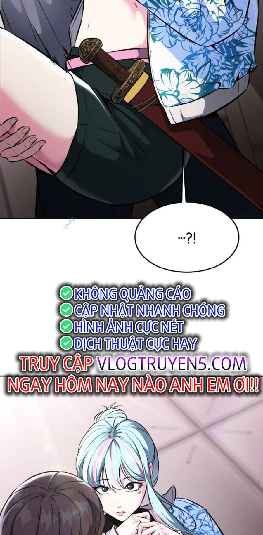 Cậu Bé Của Thần Chết Chap 204 - Next Chap 205