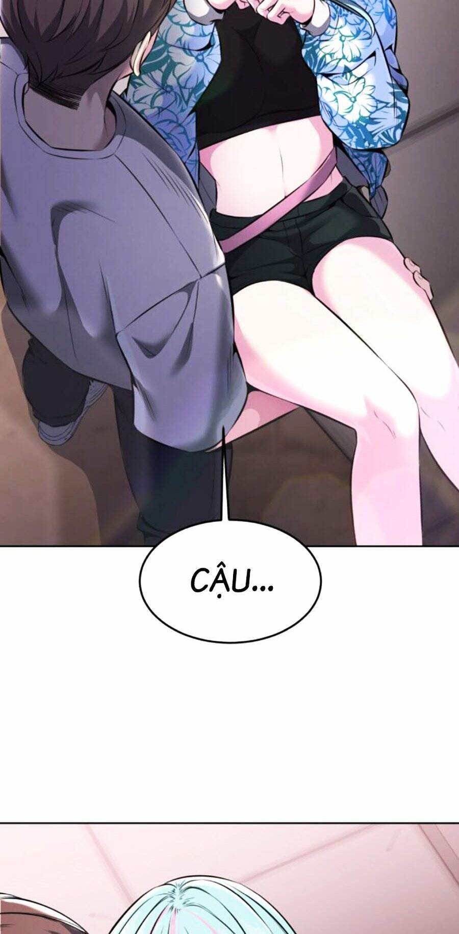 Cậu Bé Của Thần Chết Chap 204 - Next Chap 205