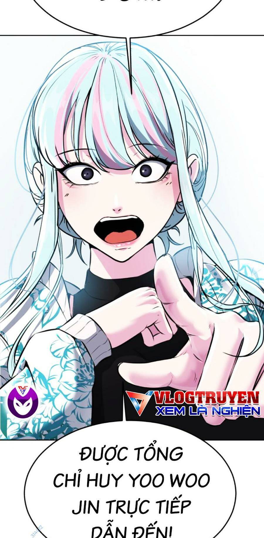 Cậu Bé Của Thần Chết Chap 204 - Next Chap 205